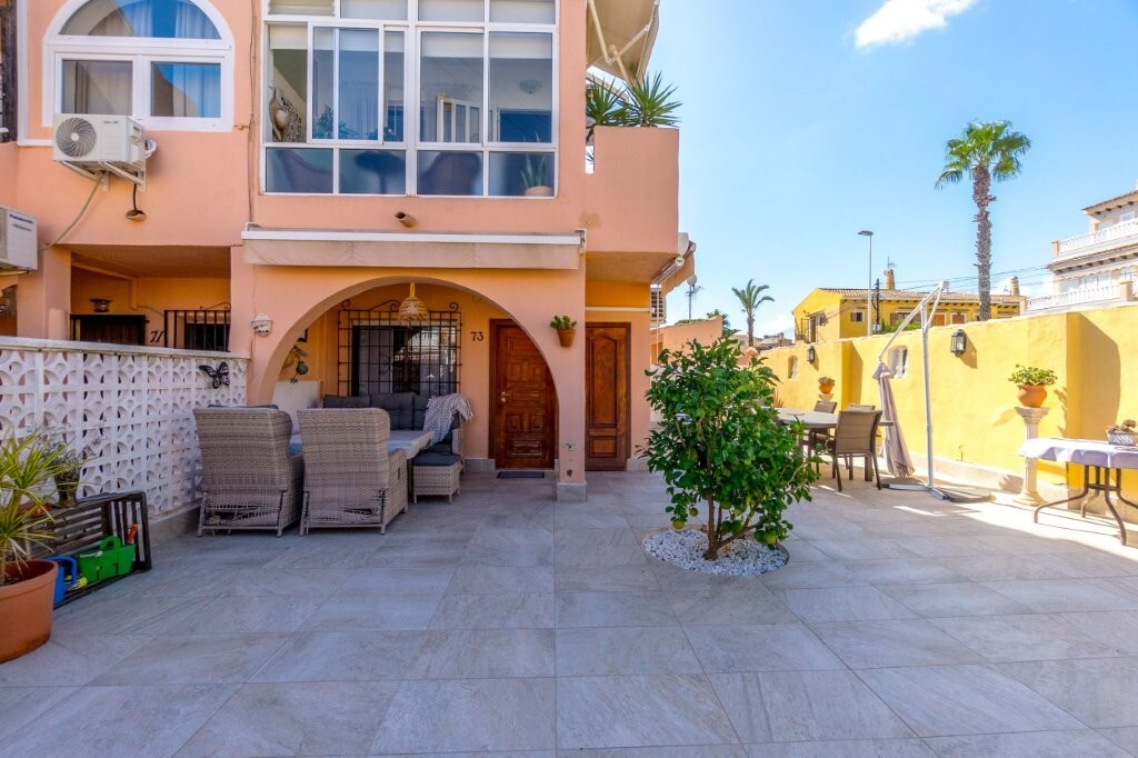 Piso en venta en Torrevieja