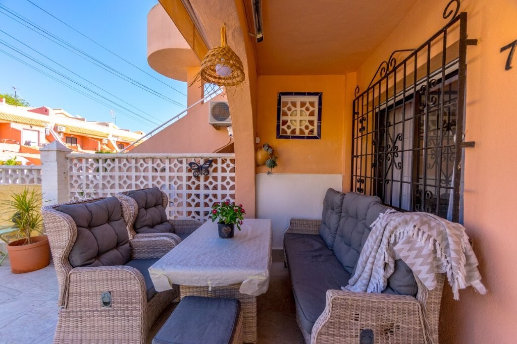 Piso en venta en Torrevieja
