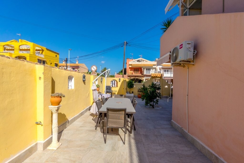 Piso en venta en Torrevieja
