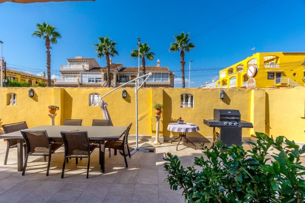 Piso en venta en Torrevieja