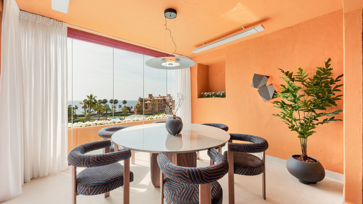Apartment for sale in New Golden Mile, Málaga, Spain