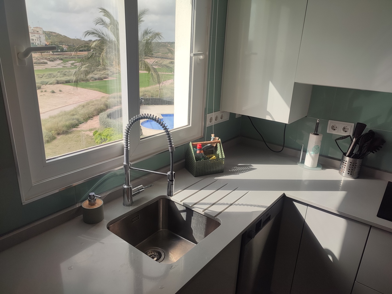 Piso en venta en Hacienda Riquelme Golf Resort