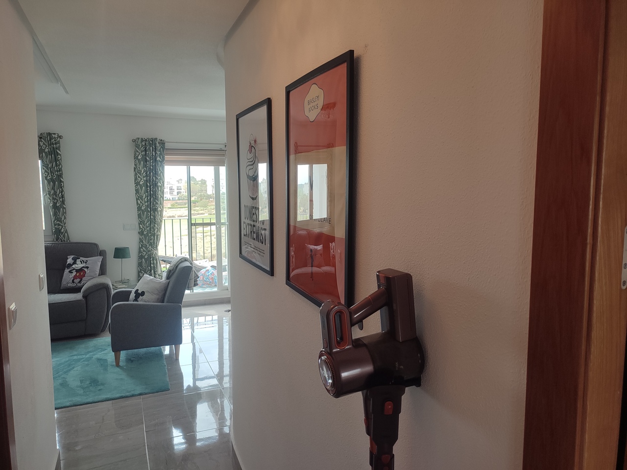 Piso en venta en Hacienda Riquelme Golf Resort