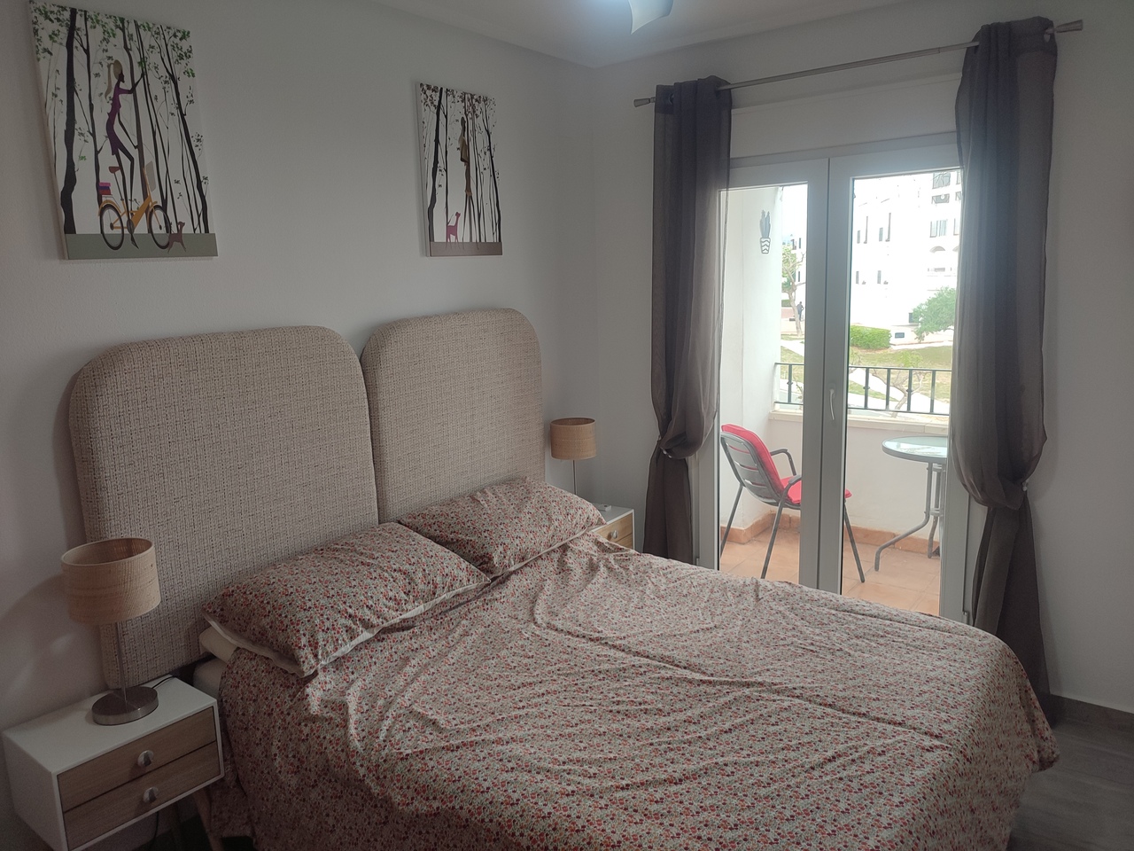 Piso en venta en Hacienda Riquelme Golf Resort