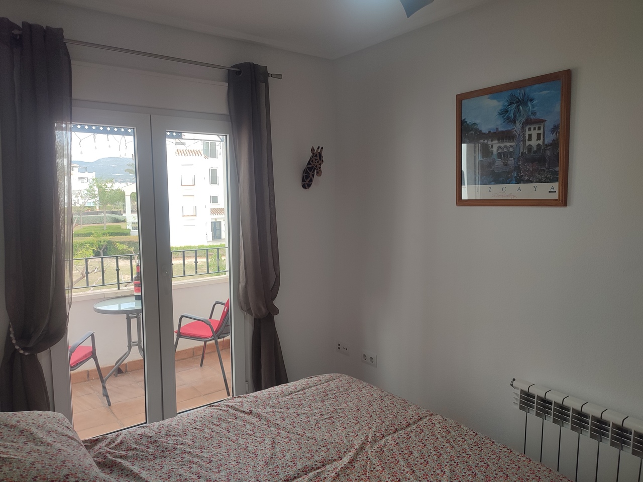 Piso en venta en Hacienda Riquelme Golf Resort