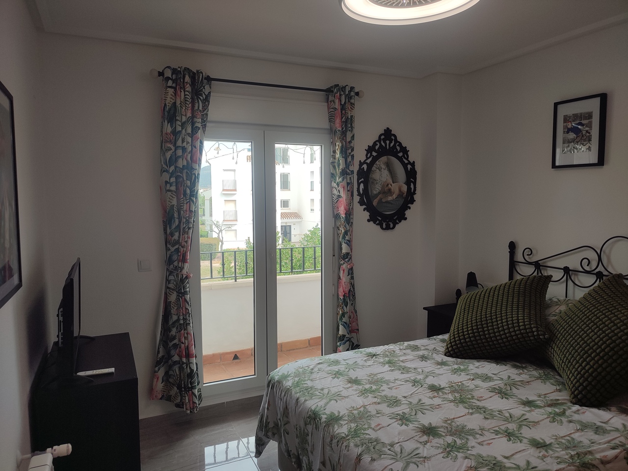 Piso en venta en Hacienda Riquelme Golf Resort