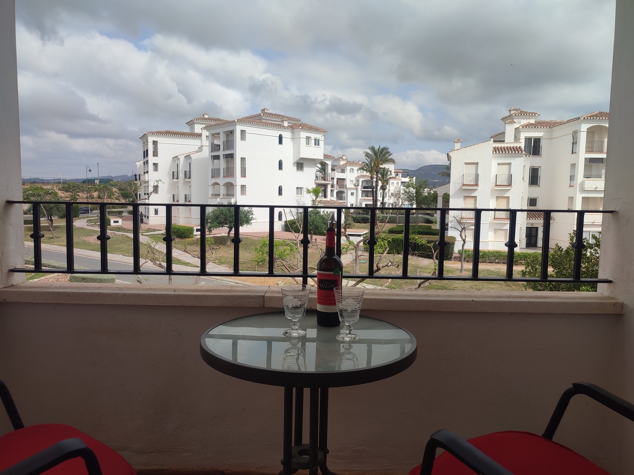 Piso en venta en Hacienda Riquelme Golf Resort