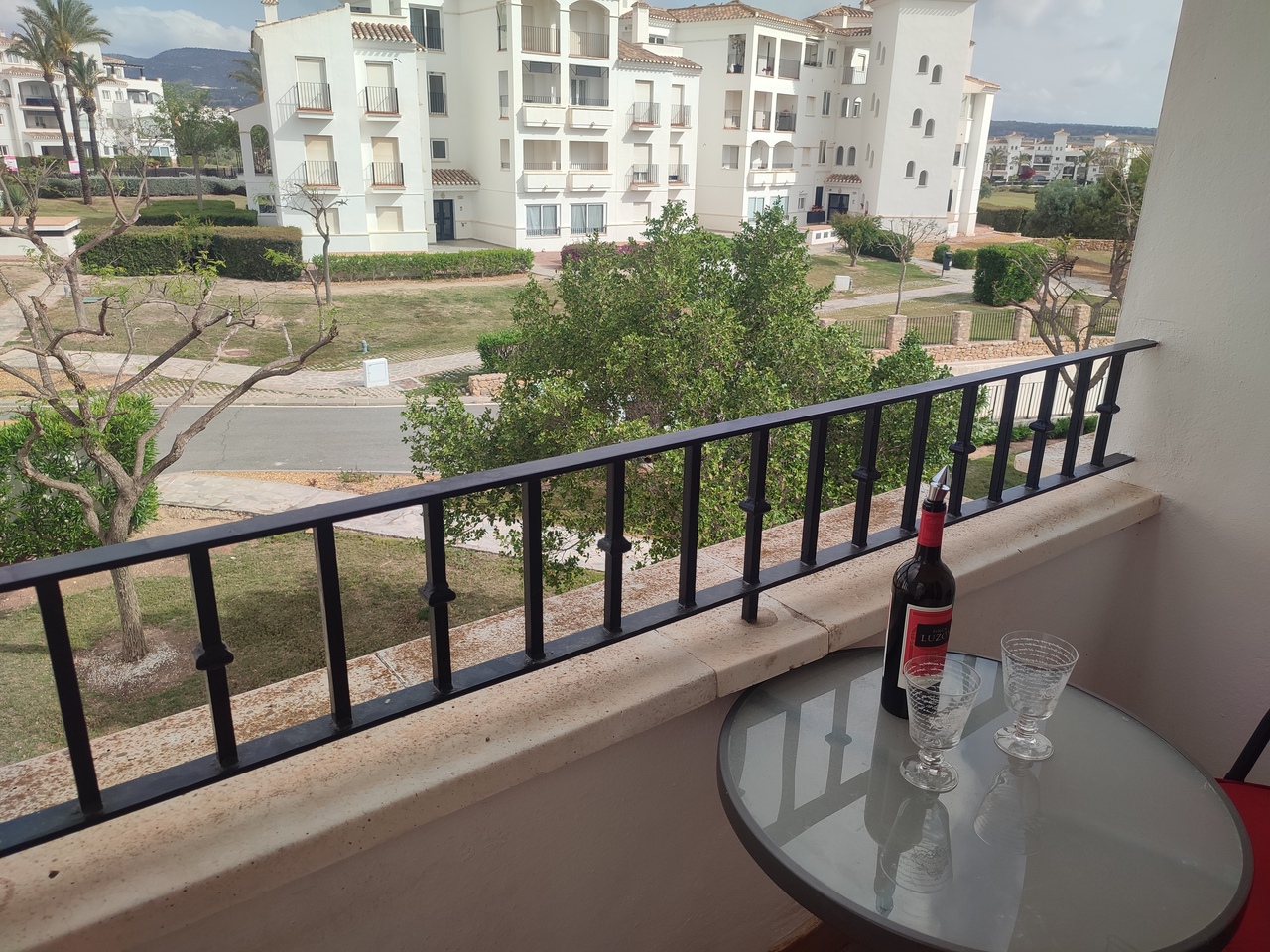 Piso en venta en Hacienda Riquelme Golf Resort