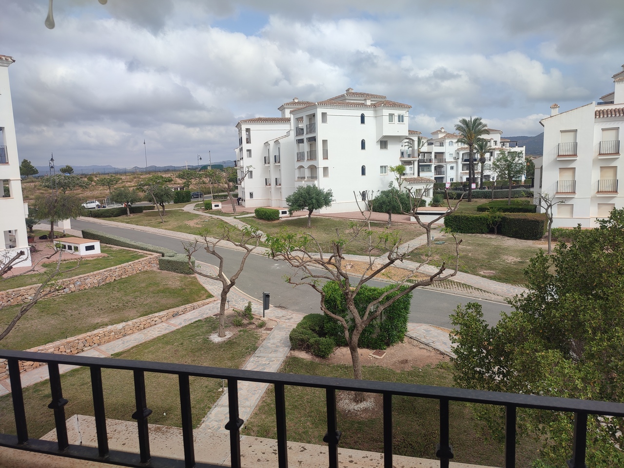 Piso en venta en Hacienda Riquelme Golf Resort