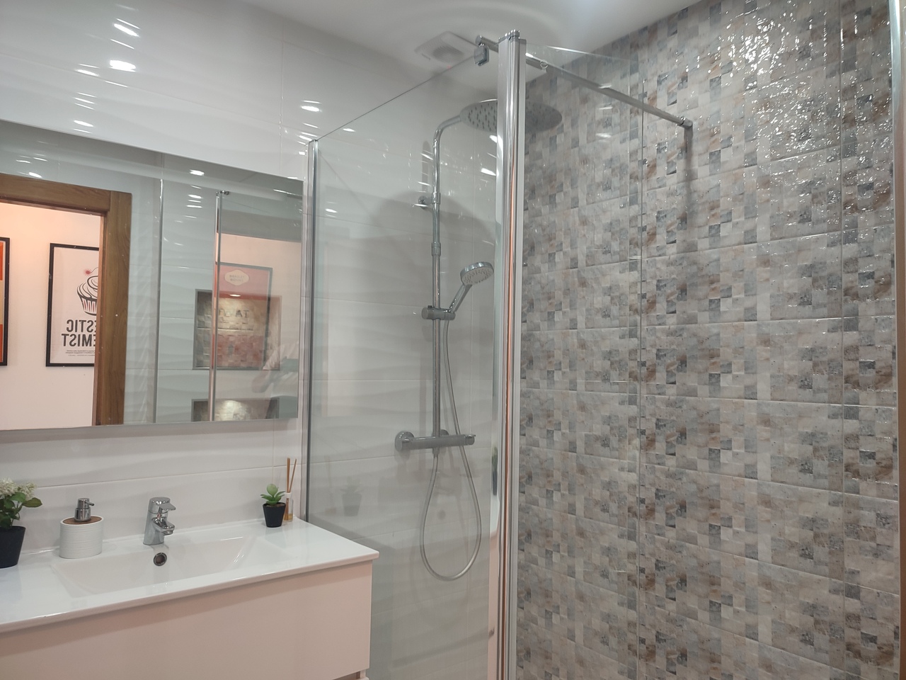 Piso en venta en Hacienda Riquelme Golf Resort