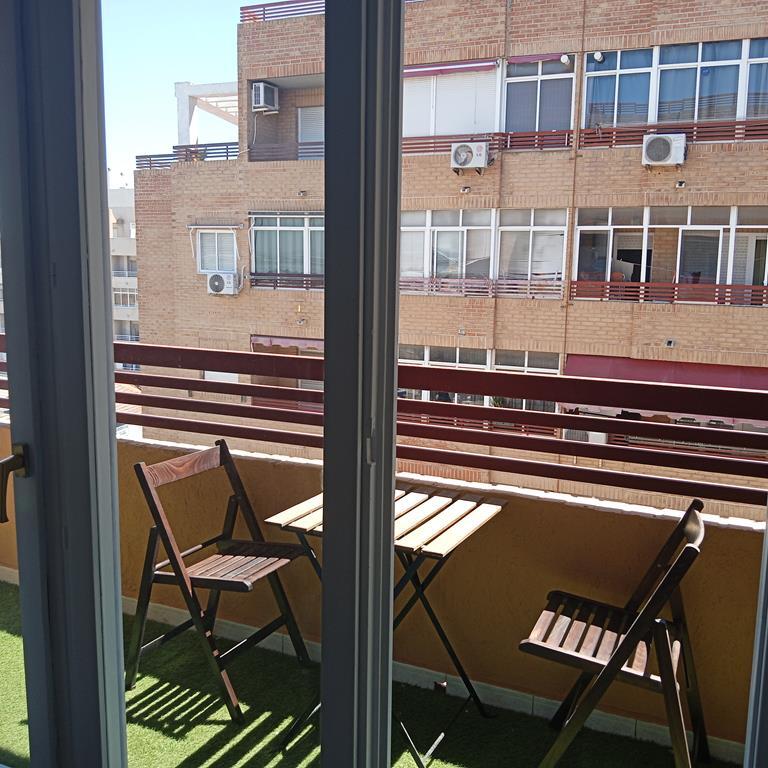 Piso en venta en Torrevieja