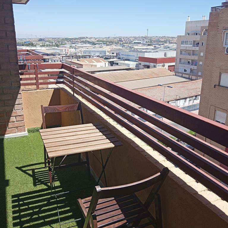 Piso en venta en Torrevieja