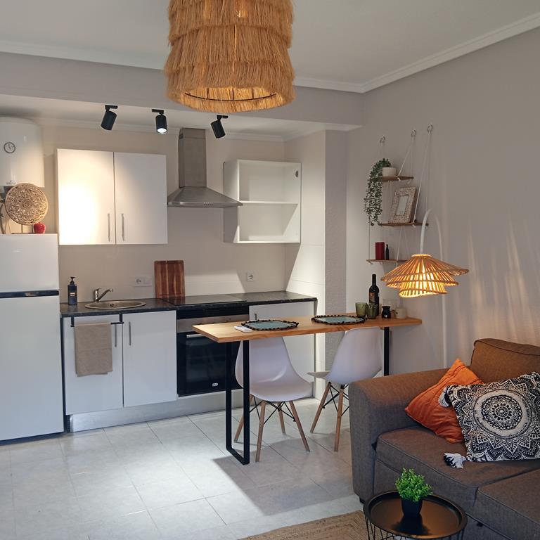 Piso en venta en Torrevieja