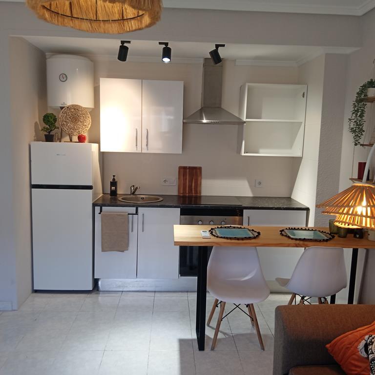 Piso en venta en Torrevieja