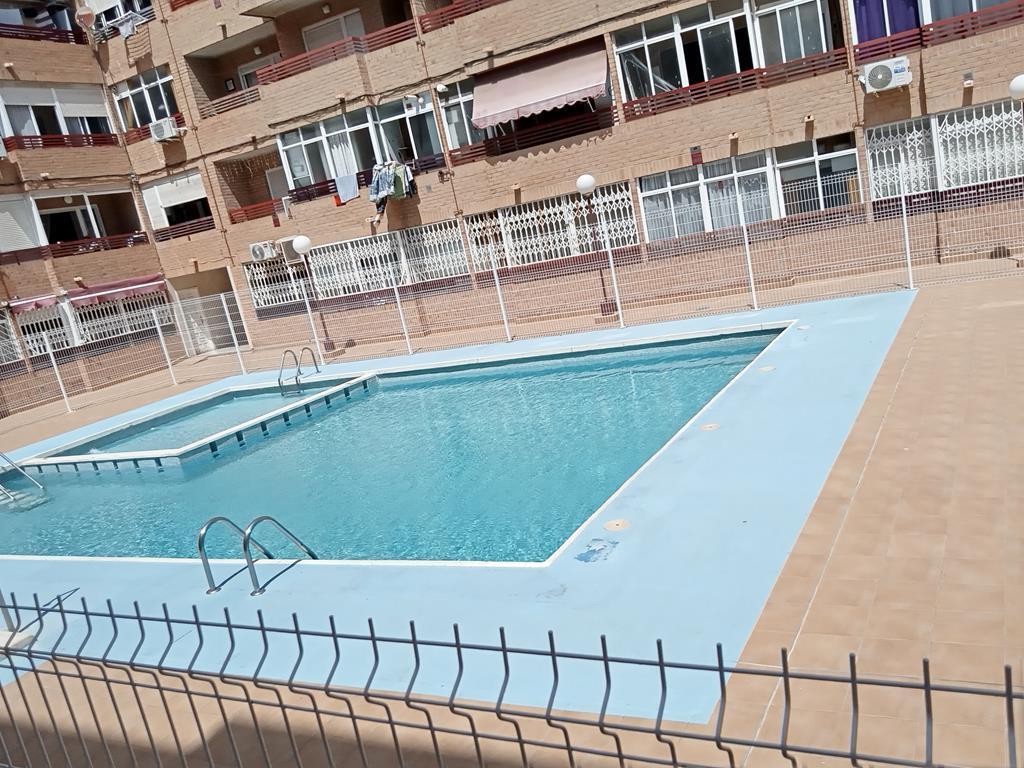 Piso en venta en Torrevieja