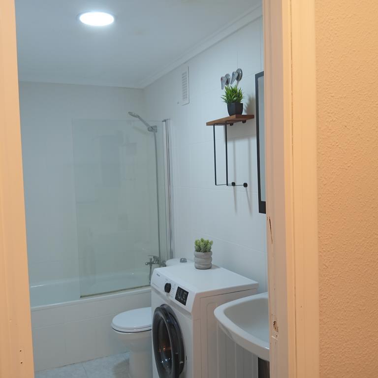 Piso en venta en Torrevieja