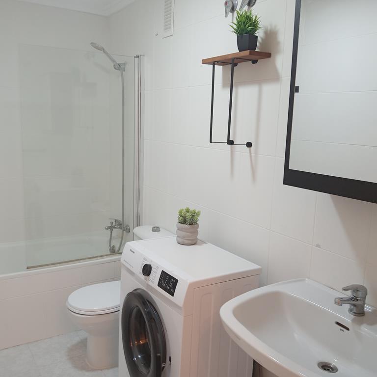 Piso en venta en Torrevieja