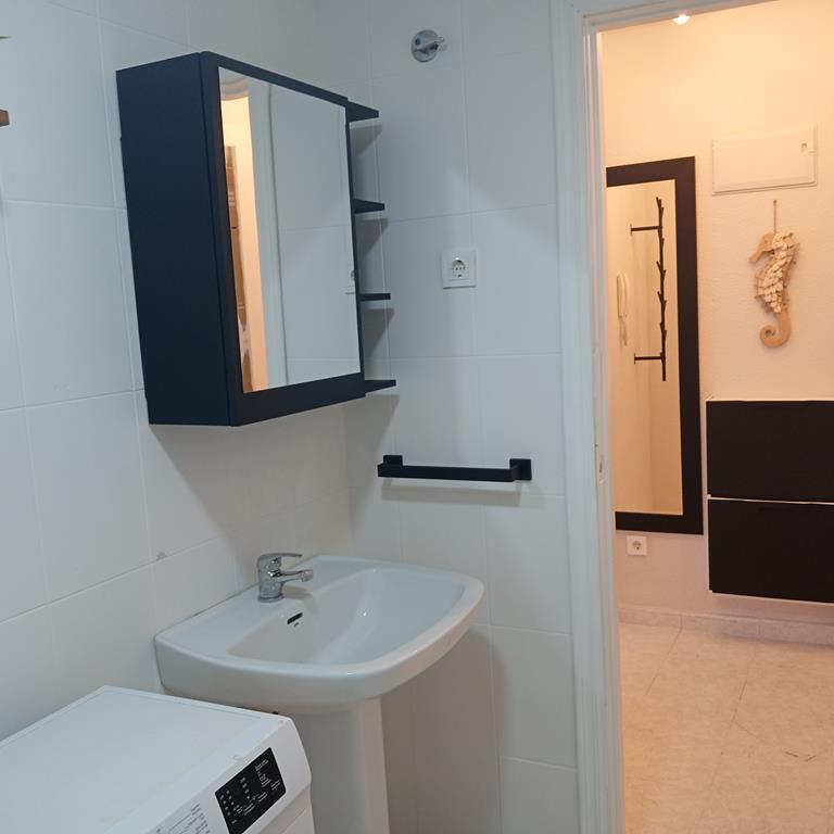 Piso en venta en Torrevieja