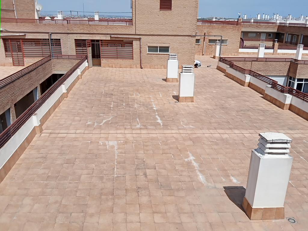 Piso en venta en Torrevieja