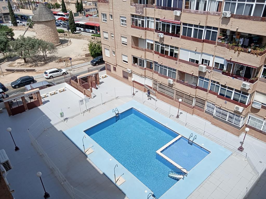 Piso en venta en Torrevieja