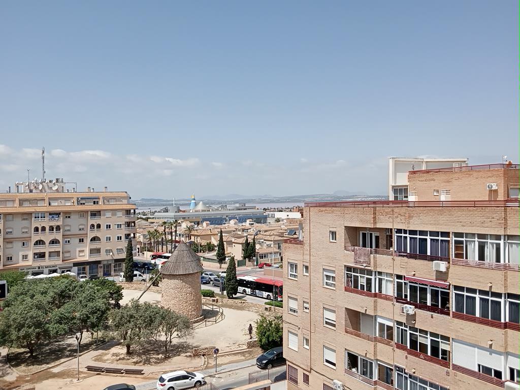 Piso en venta en Torrevieja