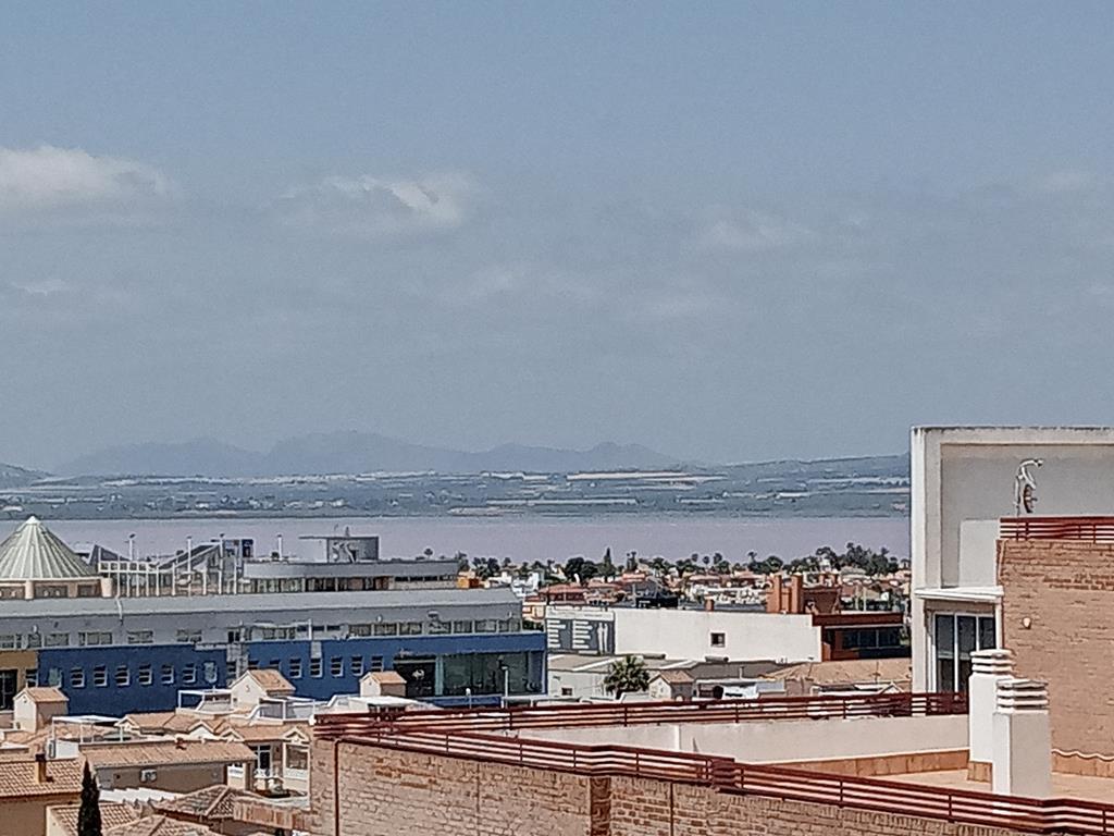 Piso en venta en Torrevieja