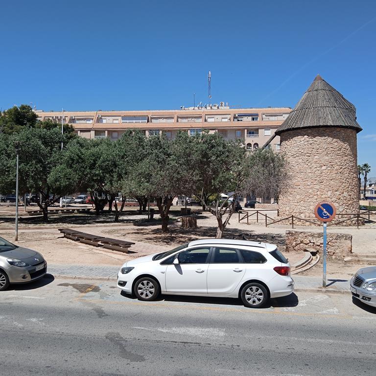 Piso en venta en Torrevieja