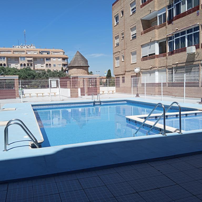 Piso en venta en Torrevieja