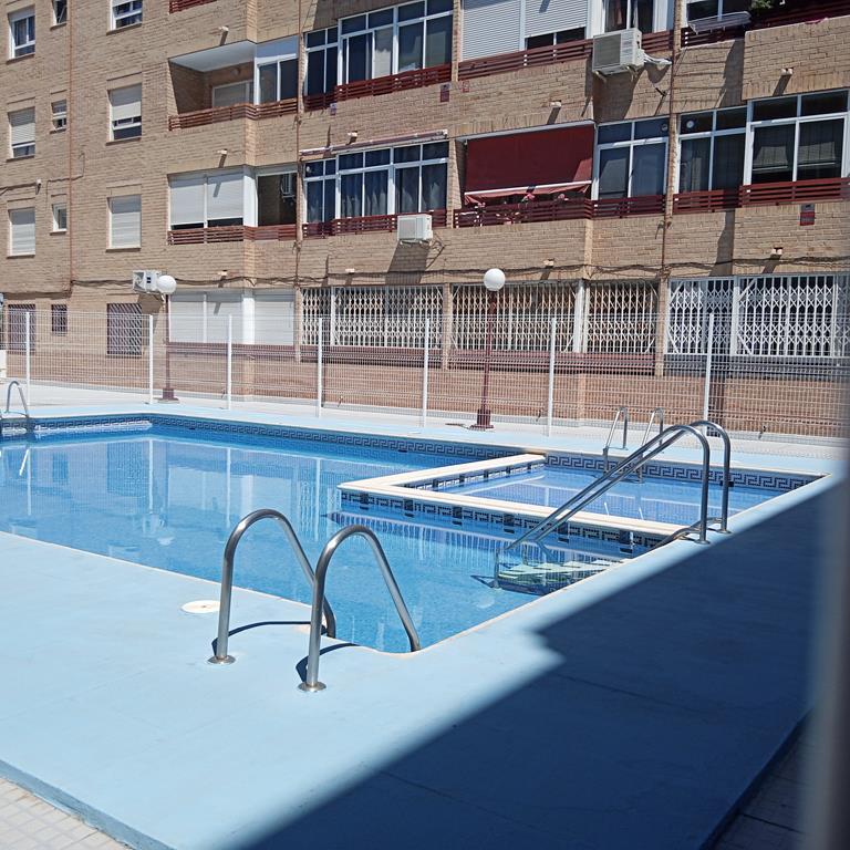 Piso en venta en Torrevieja