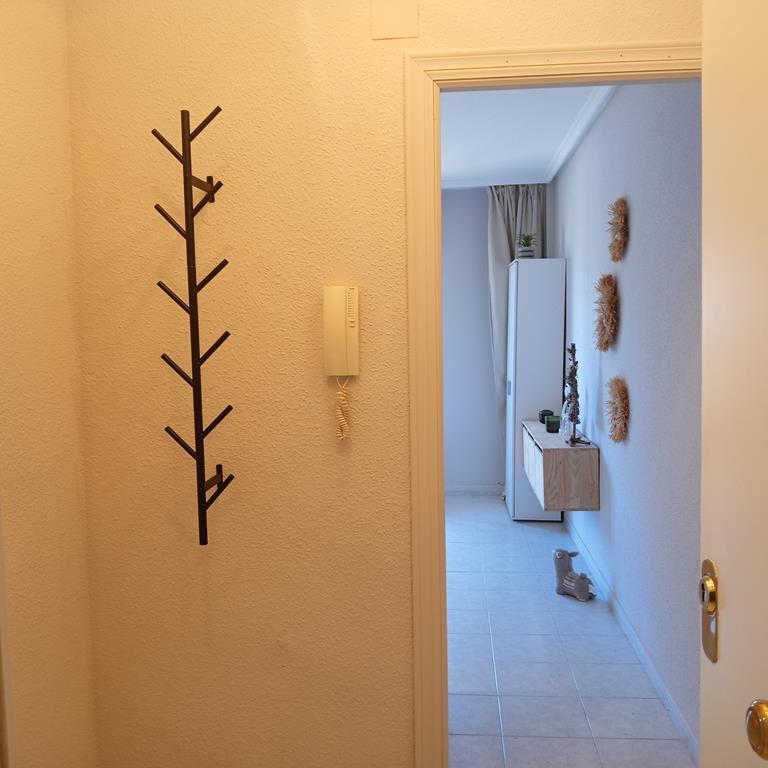Piso en venta en Torrevieja