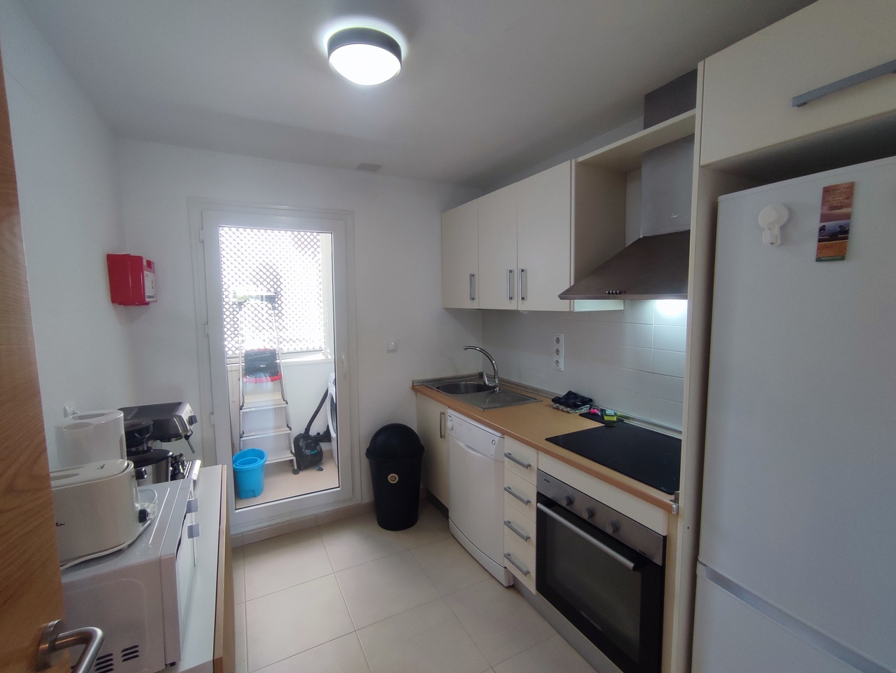 Piso en venta en Hacienda Riquelme Golf Resort