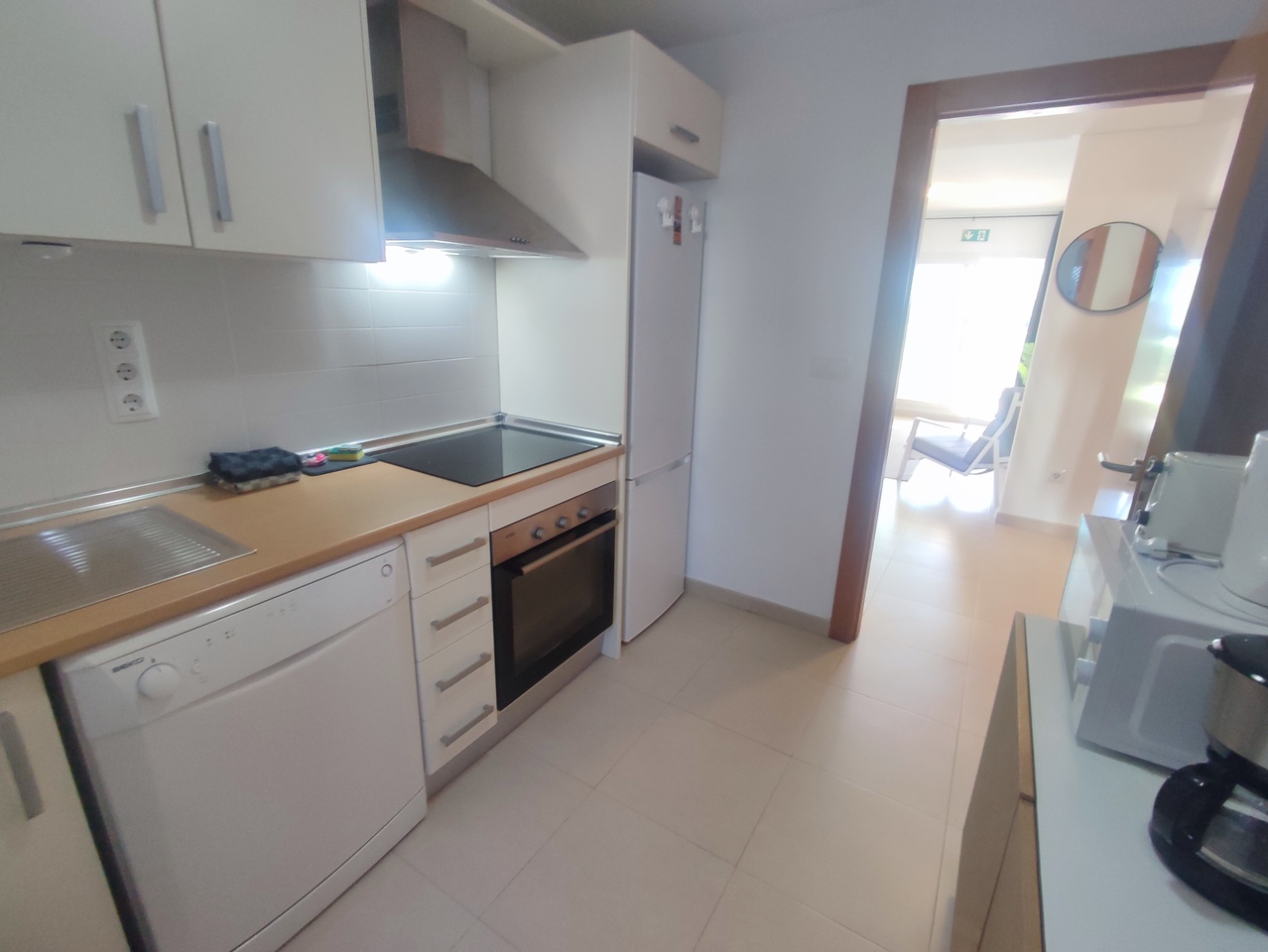 Piso en venta en Hacienda Riquelme Golf Resort