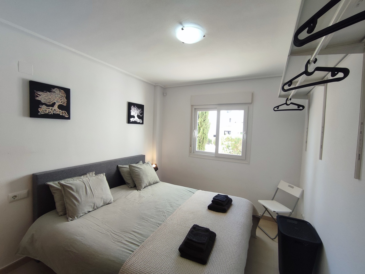 Piso en venta en Hacienda Riquelme Golf Resort