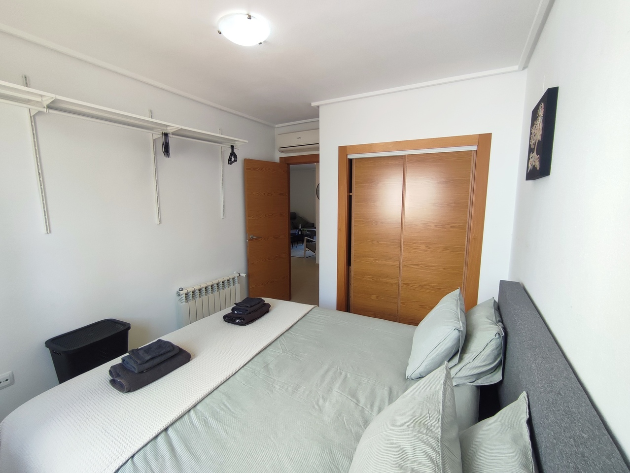Piso en venta en Hacienda Riquelme Golf Resort