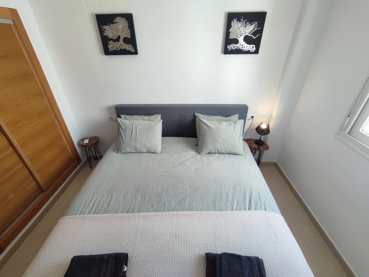 Piso en venta en Hacienda Riquelme Golf Resort
