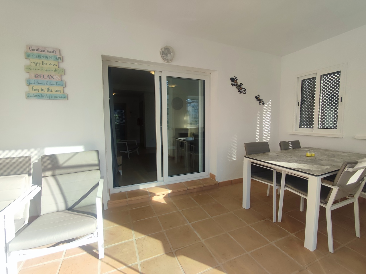 Piso en venta en Hacienda Riquelme Golf Resort