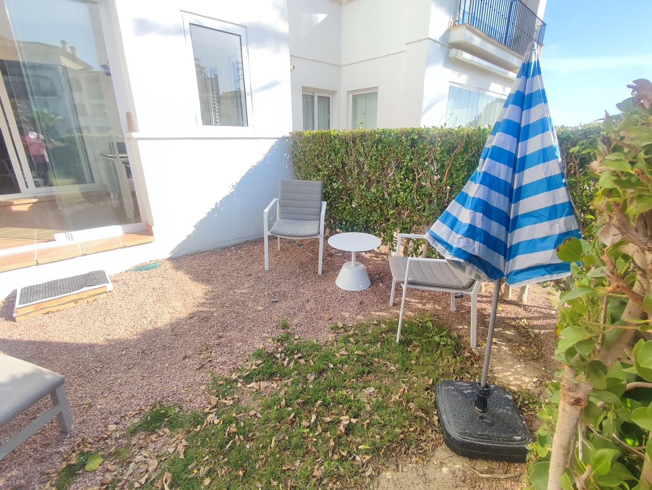 Piso en venta en Hacienda Riquelme Golf Resort