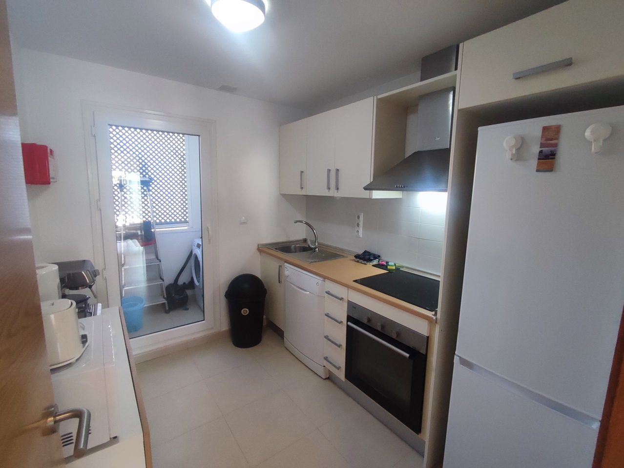 Piso en venta en Hacienda Riquelme Golf Resort
