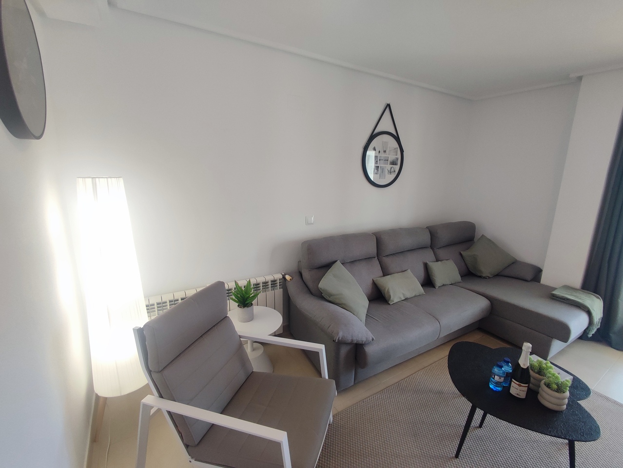 Piso en venta en Hacienda Riquelme Golf Resort