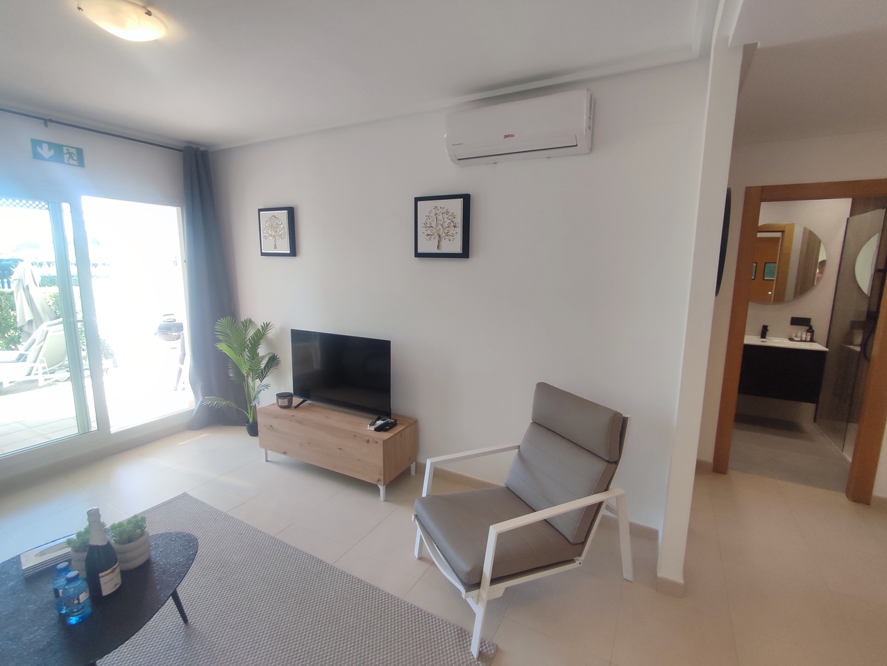 Piso en venta en Hacienda Riquelme Golf Resort
