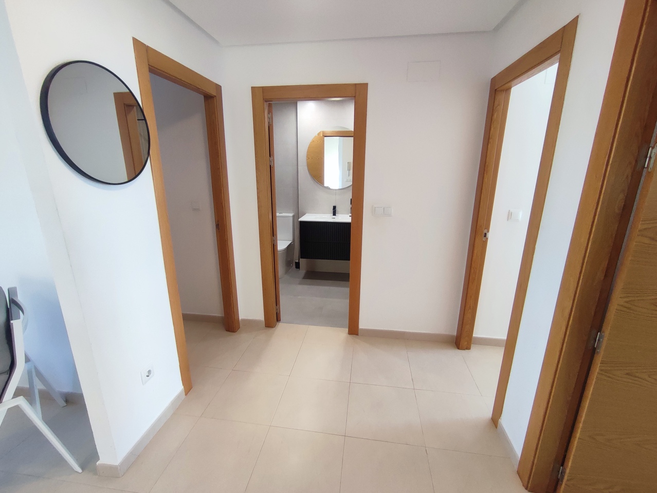 Piso en venta en Hacienda Riquelme Golf Resort