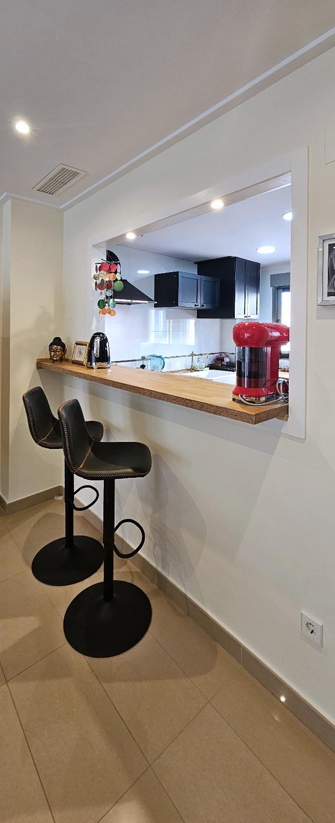 Piso en venta en Torrevieja