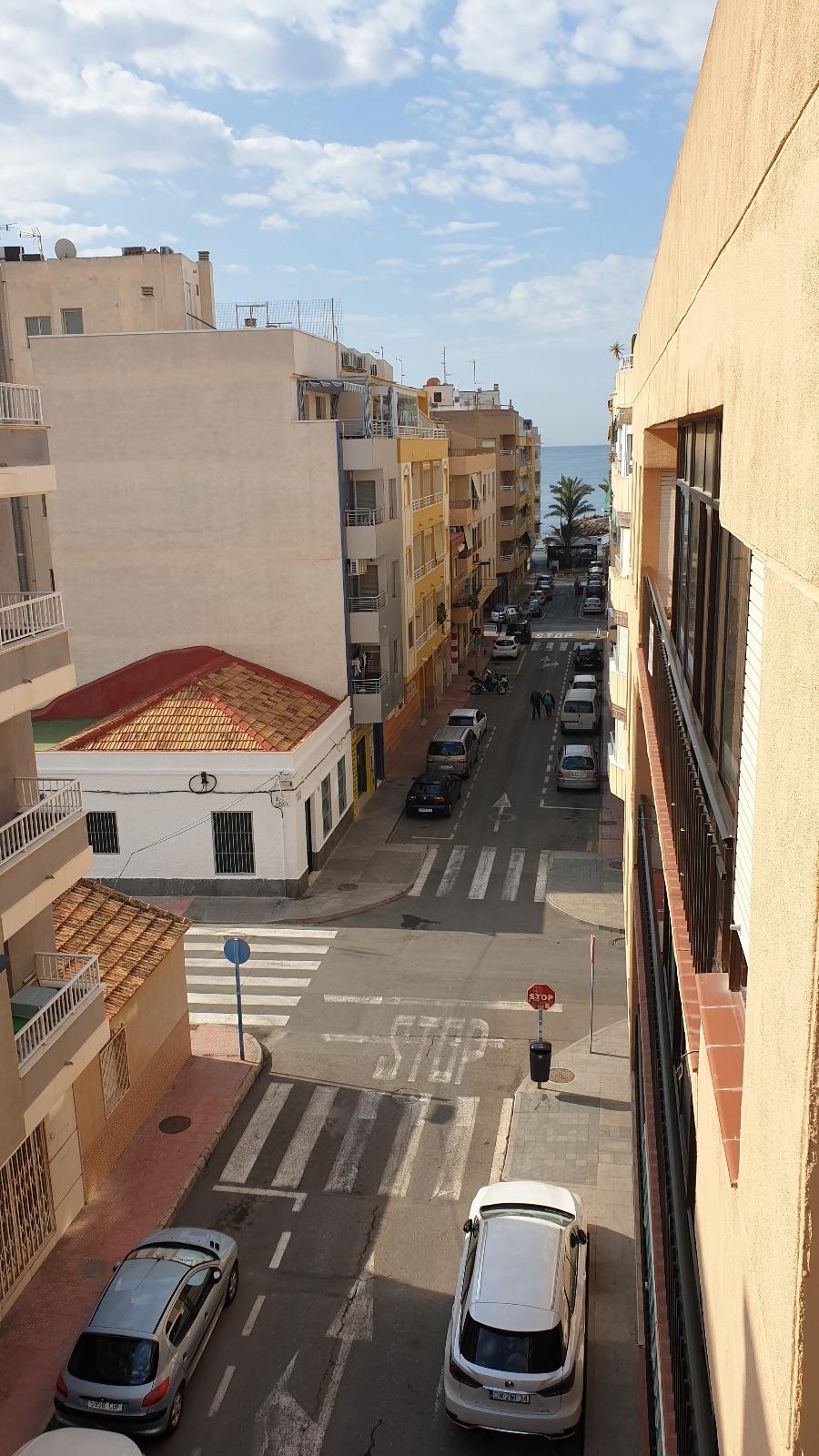 Piso en venta en Torrevieja