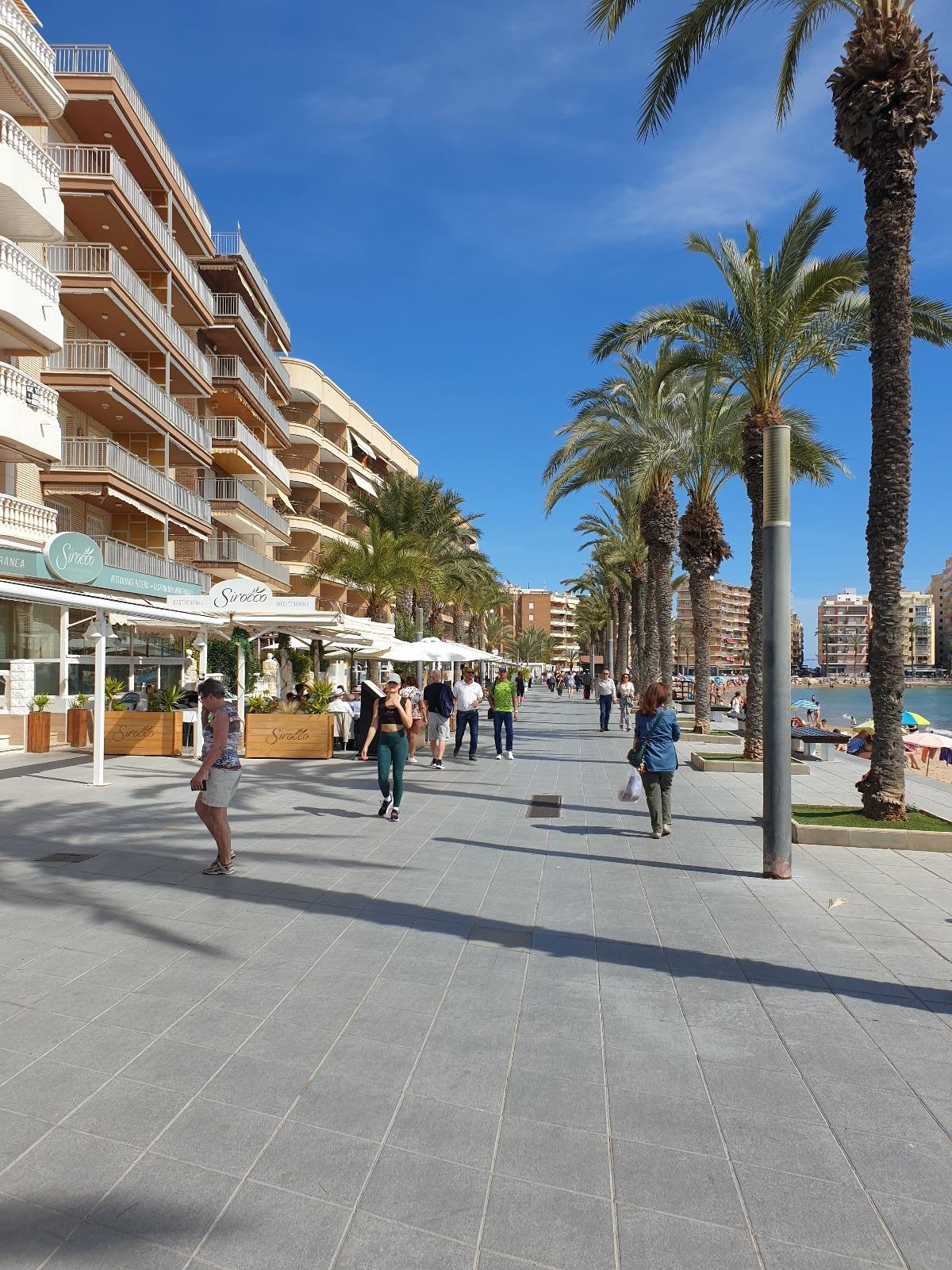 Piso en venta en Torrevieja