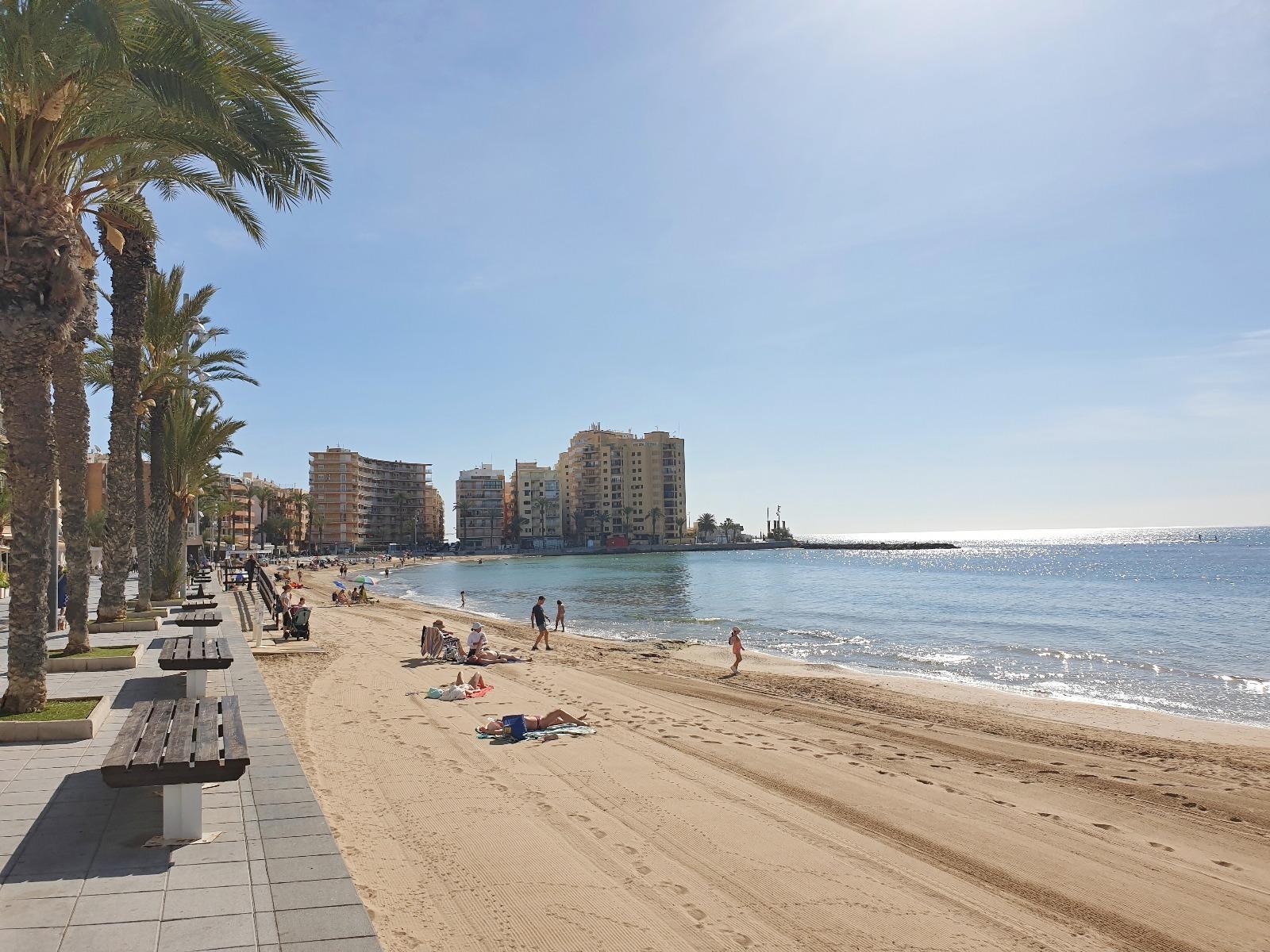 Piso en venta en Torrevieja