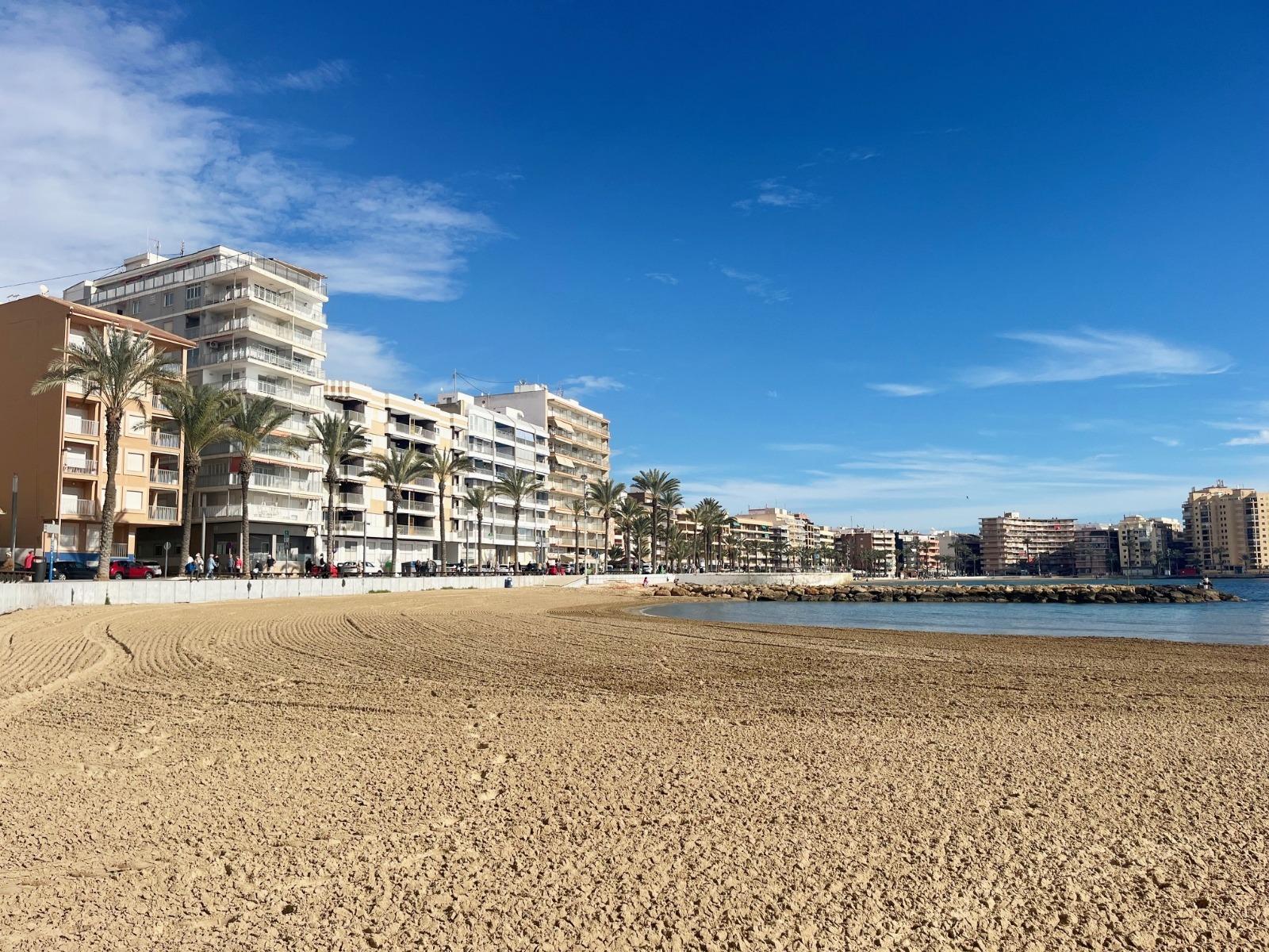 Piso en venta en Torrevieja