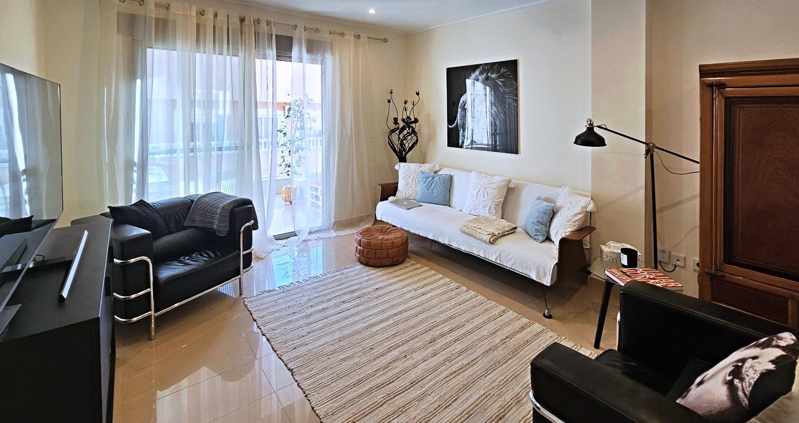 Piso en venta en Torrevieja