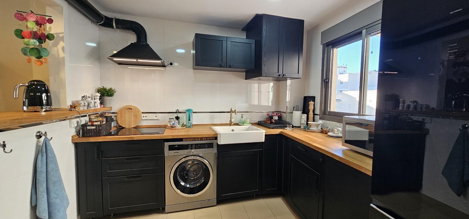 Piso en venta en Torrevieja