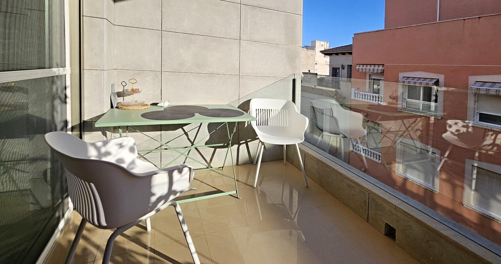Piso en venta en Torrevieja
