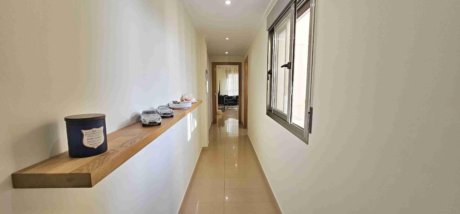 Piso en venta en Torrevieja